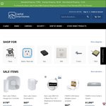 10% off Storewide at Capital Smarthomes + Free Shipping