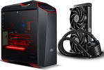 Win a Cooler Master Upgrade Bundle Worth $550 from eTeknix
