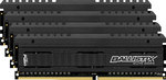 Win a 16GB Ballistix RAM Plus a Crucial 525GB SSD from PC Authority