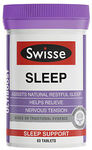 Swisse Sleep 60tabs $12.99 Delivered, Swisse Prostate 50tabs $14.99 Delivered @Vitamin Co eBay Store