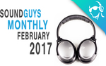 Win 1 of 3 Pairs of CB3 Hush Active Noise Cancelling Wireless Headphones Worth $395 from Sound Guys