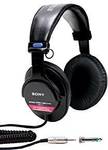 Sony MDVR6 Studio Headphones $79.22US/~$102.77AU Delivered @ Amazon