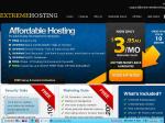 3 Months Free Hosting - No Strings Attached