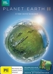 Win a Signed Copy of Planet Earth 2 by Sir David Attenborough!