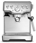 Breville Infuser Espresso Machine BES840 - $409.55 @ Myer eBay Store