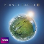 Planet Earth 2 Season One $9.99 HD or $6.49 with 50% off Google Play