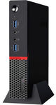 Lenovo ThinkCentre M700 Tiny(G4400T $416, i3 6100T $500, i5 6400T $620) 4GB RAM, 500 HDD, M.2 Slot, 2xDisplayPorts @ Futu eBay