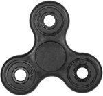 Tri Fidget Hand Spinner Finger Toy US $1.17 (~AU $1.60) Shipped (Was US $10) @ Tomtop
