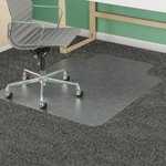 PVC Chair Mats From $21 and Free Delivery @ Matshop