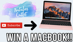 Win a MacBook from Natalie's Outlet