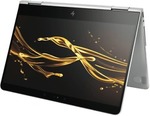 HP Spectre x360 13-W012TU 13.3"  i7, 8GB, 256GB SSD Touchscreen Laptop = $1438.20 Delivered @ JW Computers eBay + Other Deals