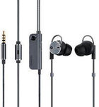 Huawei AM180 Noise Cancelling Earphones $23 @ Telstra eBay