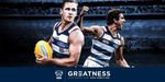$15 (Save $10) AFL General Admission Tickets to Select Games Via Sportstix Including Cats Vs Hawks @ MCG