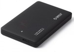 ORICO 2599US3 2.5" SATA to USB 3.0 External Hard Drive Enclosure Toolfree US $3.95 (AU $5.29) +Shipping US $1 (AU $1.34) @Zapals