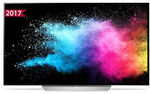 LG OLED 55 inch TV OLED55C7T $3,090.00 Delivered @ ApplianceCentral eBay
