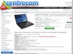 Lenovo G560 Core i3, 6GB RAM, 500GB HDD $609 With OZB Coupon @ Centre Com Online