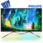 Win a Philips 35" Full HD FreeSync IPS LED Monitor Worth $399 from PLE Computers