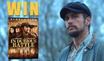 Win 1 of 5 In Dubious Battle DVDs from Spotlight Report