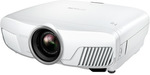 Epson EH-TW8300 Full HD Home Theater Projector with 4K Enhancement $3599inc with Free Freight (Save $900 off RRP) @ Kickstart
