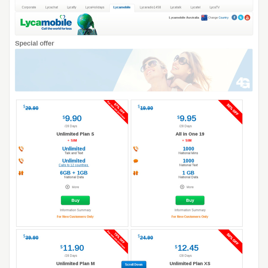 Lyca Mobile 9 90 First 28 Days 7GB Unlimited Minutes To China lyca-mobile-9-90-first-28-days-7gb-unlimited-minutes-to-china