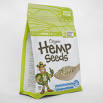 Buy 1x 250g Seeds, Get 2x 250g Seeds Free $14.95 + $5.50 Shipping from Hemp Foods Australia