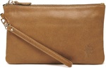 Hbutler Mighty Purse Wristlet Almond Brown & HButler Zipper Wallet Handbag Black $69 (Was $129) / Each Delivered @ Telstra