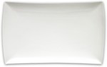 Maxwell & Williams White Basics East Meets West 30cm Rectangular Platter - $2.95 Delivered @ House