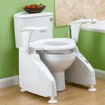 Breeze Mobility - Solo Electric Toilet Lift 20% off XMAS RRP: $2499, Now: $1999 + Free Shipping