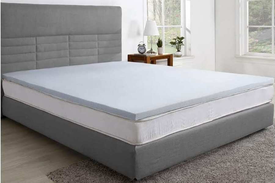 kogan ovela mattress topper