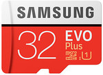 Samsung EVO Plus MicroSD 32GB US $9.8 (~AU $12.25) Delivered @ LightInTheBox