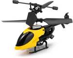 Quinsong QS-5013 Mini RC Helicopter $4.55 US ($5.72 AUD) Shipped @ Dresslily