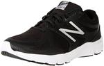 New Balance Neutral Running Shoes M575LB3 (Wide 2E Fitting) Black (RRP $100) $69.95 + FREE Shipping @ The Shoe Link