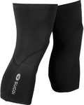 Sugoi MidZero Knee Warmers $10 (Was >$39), Men's Resistor Cycling Booties $10 (Was >$49) Free C&C or + $5 Posted @ Rebel Sport