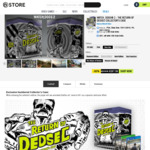 [Ubi Store] Watch Dogs 2 - The Return of Dedsec Collector's case $87.98 Xbox One/PS4, $83.98 PC (60% off)