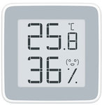 Xiaomi Mijia E-Ink Screen Temperature Humidity Digital Hygrometer Moisture Meter US $14.59 (AU $19.05) Delivered @ Banggood