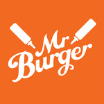 [VIC/TAS] Buy 1 Burger, Get 1 Free @ Mr. Burger (All Locations)