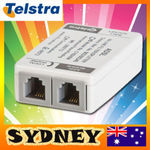 Telstra ADSL2+ filters $1.95 + $2.95 p/h [EXPIRED AGAIN]