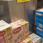 [NSW] Huggies Ultimate Nappies 96pk and 72pk (Girls Crawler and Infant Size): $16.50 @ Woolworths (Punchbowl)