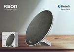 Rson Elite Walnut Wireless Speaker $44 | Rson Discus Black/Green Wireless Speaker $51 Delivered + More @ Graysonline eBay