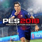 Pro Evolution Soccer 2018 $24.95 (RRP $84.95) @ Playstation Store AU 