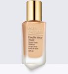 Free 10 Day Sample for New Estee Lauder Double Wear Nude Water Fresh Makeup SPF 25 In Your Shade @ Estee Lauder Counters