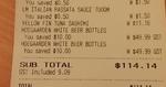 [VIC] Hoegaarden Belgian Wheat Beer 24x330ml $49.99 (Save $10) at La Manna Supermarket, Essendon Fields (Best Before 11 Sep 18)