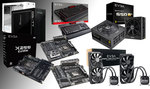 Win 1 of 11 EVGA Gaming Prizes from PC Perspective/EVGA