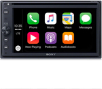 Sony XAV-AX200 Media Receiver w/ Apple Carplay & Android Auto Now $579 + Free Shipping Coupon Code @ Frankies Auto Electrics