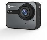 Hikvision Ezviz Action Camera S1C $132 + $6.95 Postage @ StarnetOnline