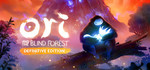 [Steam] Ori and The Blind Forest: Definitive Edition USD $9.99 (Was USD $19.99) @ Steam