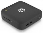 HP Chromebox CEL-2955U 4GB, 16GB SSD $119 @ i-Tech + delivery