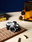 Win an Olympus OM-D E-M10 Mark III Camera & Lens Worth $1,199 or Other Prizes from The Design Files