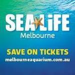 Win 1 of 2 Family Passes to Kids Can Cook X Under The Sea from SEA LIFE Aquarium Worth $168 [Prize Location Is in VIC]