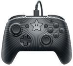 [Switch] Faceoff Wired Pro Controller - Star Mario $19 (Was $39) @ JB Hi-Fi